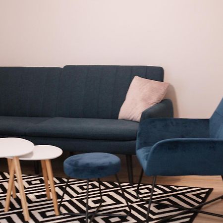 The Haven Apartment Cluj-Napoca Luaran gambar