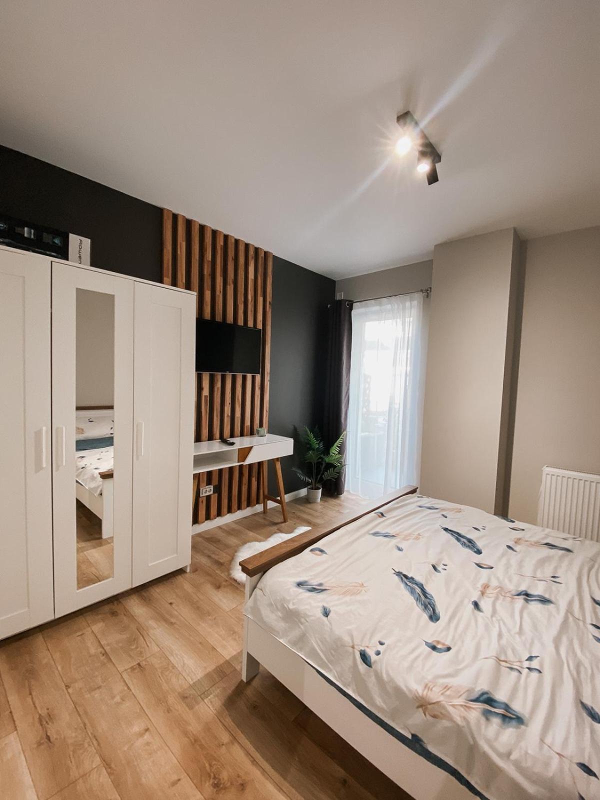 The Haven Apartment Cluj-Napoca Luaran gambar