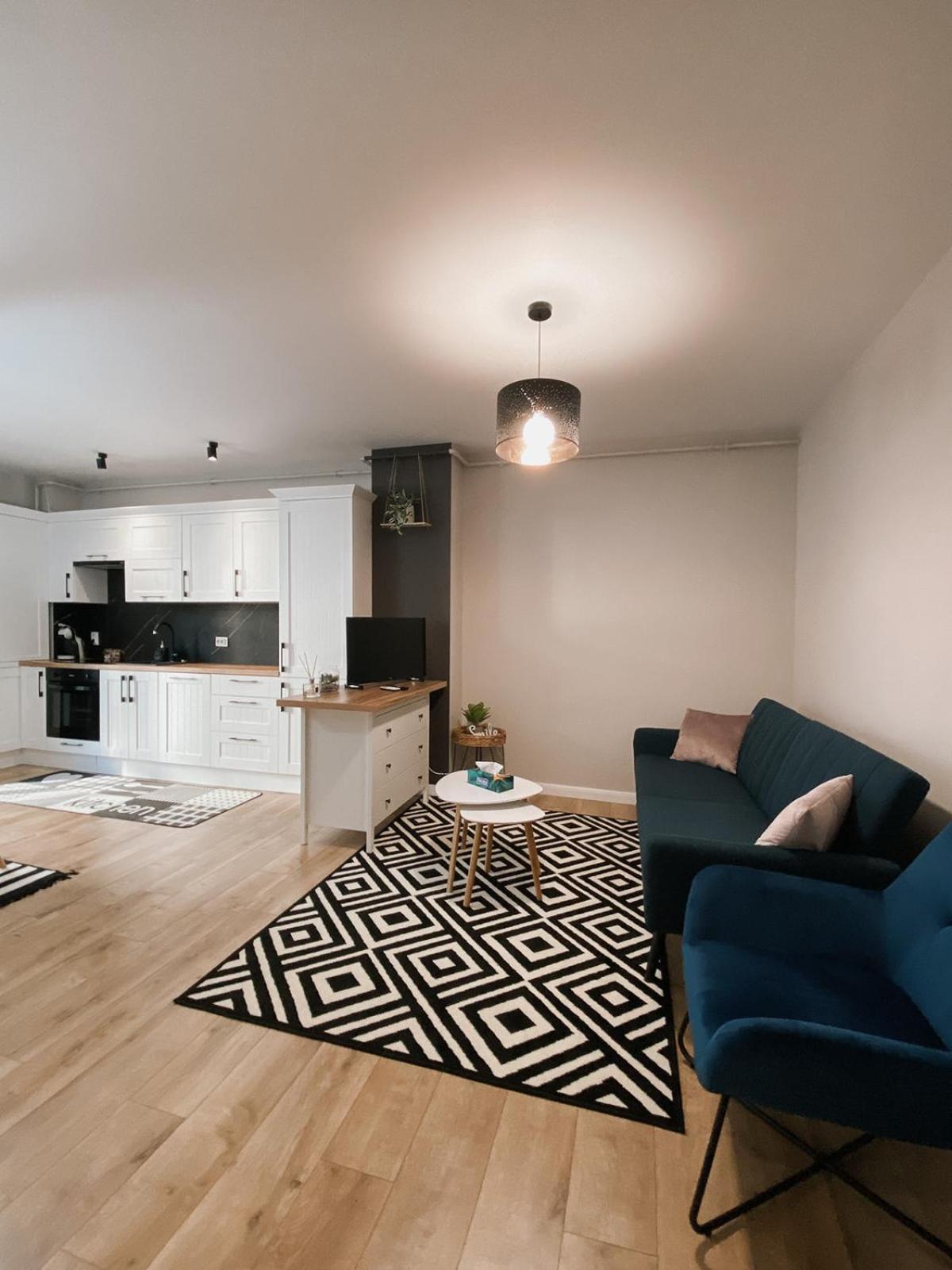 The Haven Apartment Cluj-Napoca Luaran gambar
