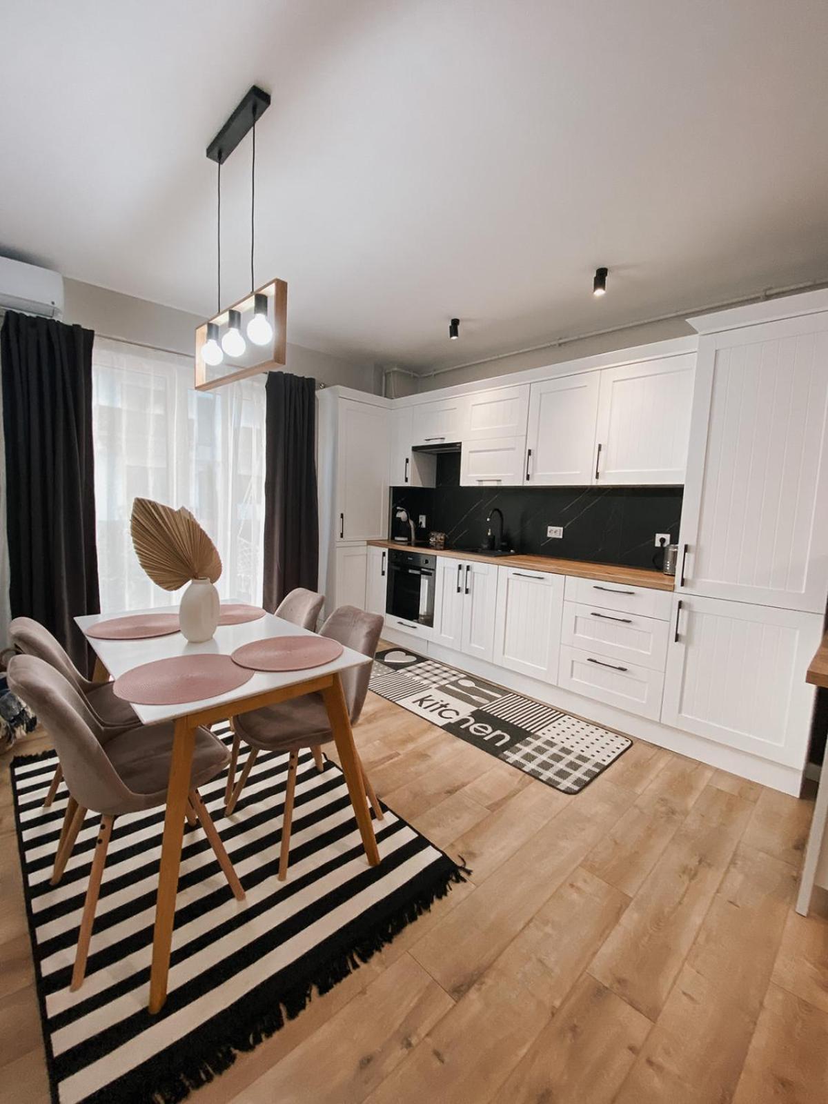 The Haven Apartment Cluj-Napoca Luaran gambar