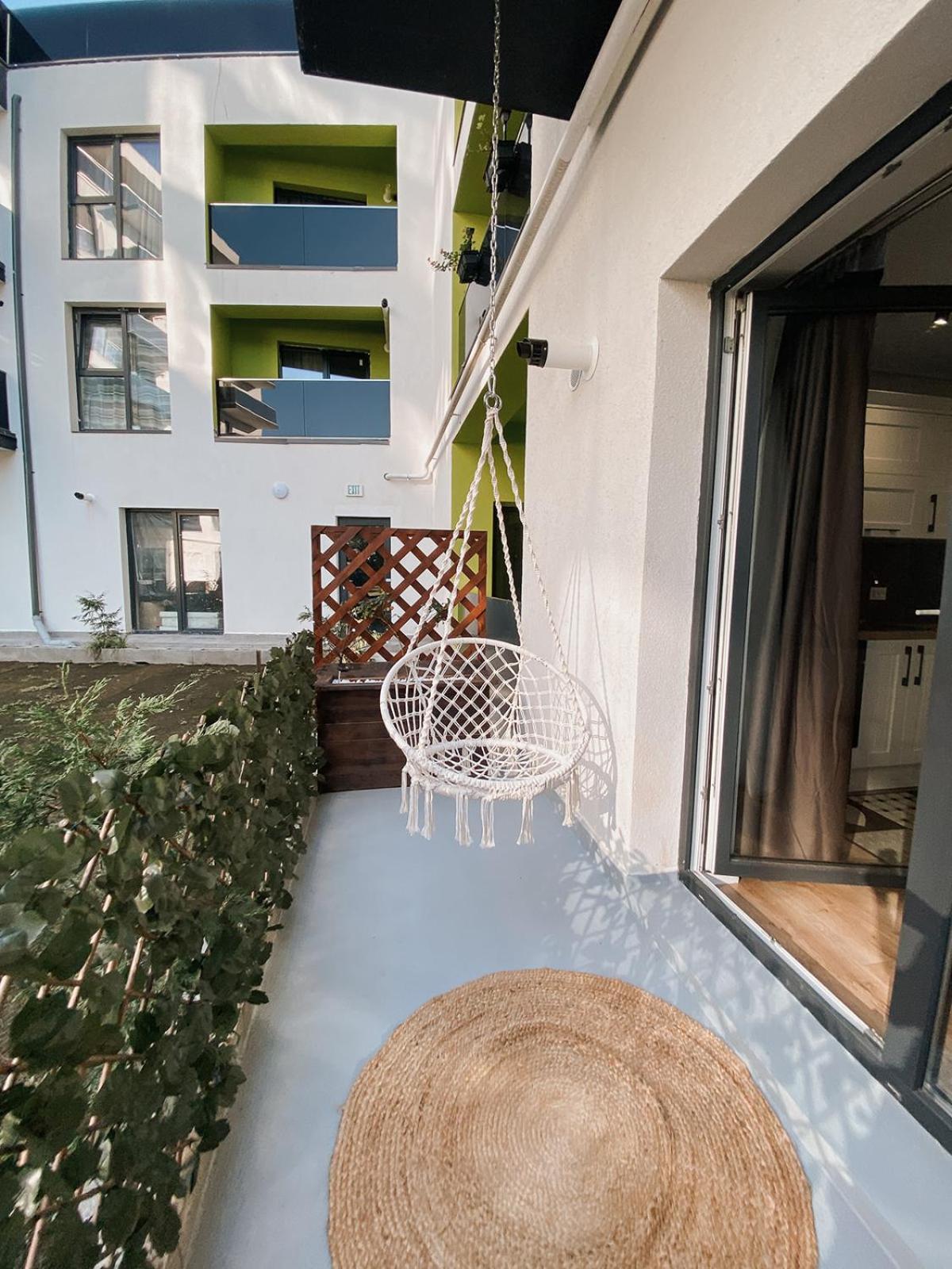 The Haven Apartment Cluj-Napoca Luaran gambar